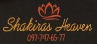 Shakiras Heaven